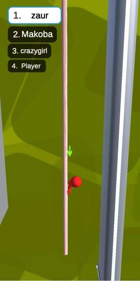 JustRun screenshot 1