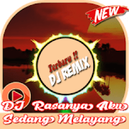 DJ Rasanya Aku Sedang Melayang icon
