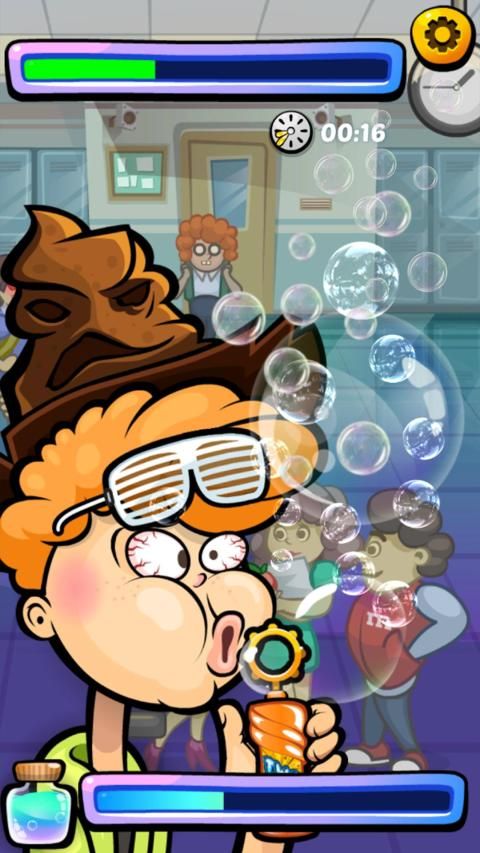 Bubble Master - Soap Bubbles Carnival screenshot 15