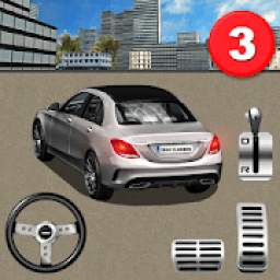 Multi Level Real Car Parking Simulator 2019 * 3