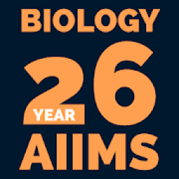 ikon BIOLOGY - AIIMS PAST YEAR PAPER SOLUTION