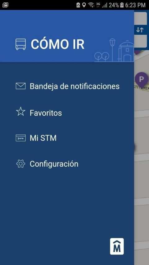 Cómo ir screenshot 13