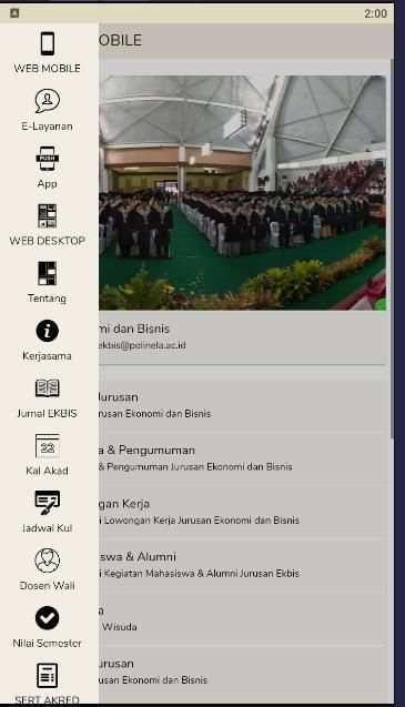 MyEkbis-Ng screenshot 8