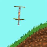 ikon Pogo Bounce!