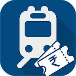 Indian Railway & IRCTC Info app