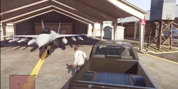 Walktrough Grand Gangster theft Autos screenshot 3