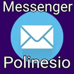 Messenger Polinesio icon