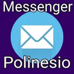 Messenger Polinesio 9.8