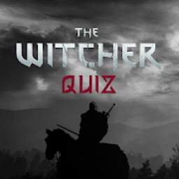 The Witcher Universe Quiz