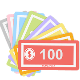 Monopoly Wallet आइकन