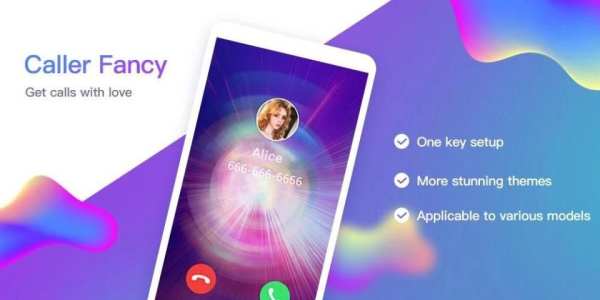 Caller Fancy स्क्रीनशॉट 5