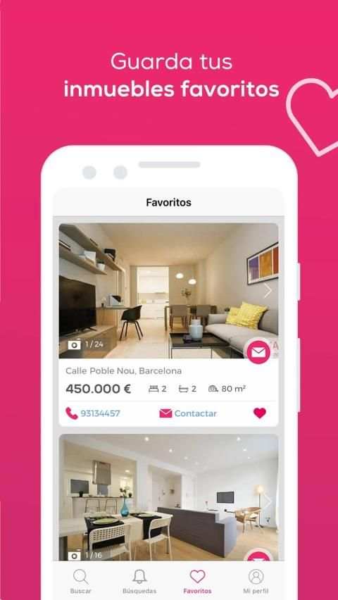 yaencontre - pisos y casas screenshot 5