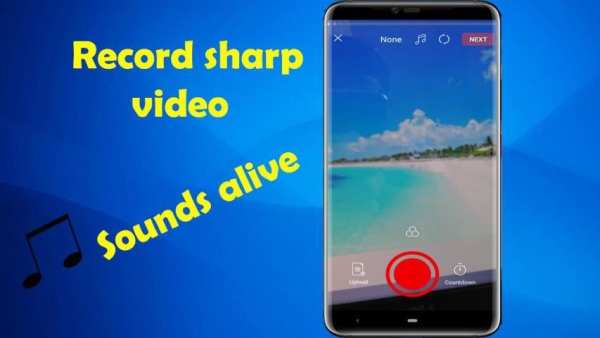 VideoCute - Best Video Maker, Video Editor App screenshot 8