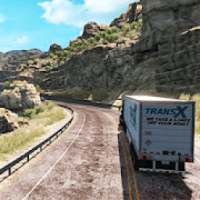 Truck Drive Sim