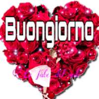 buongiorno e buonanotte 2020 on 9Apps