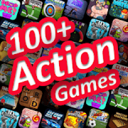 ikon All In 1 Action Games - Top New 2020 Mini Games