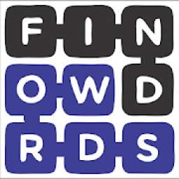 Mi Find Word - Find the Word Game