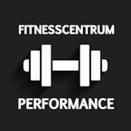 Fitnesscentrum Performance