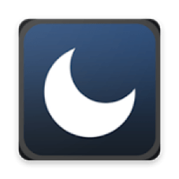 ikon Dark Mode for All Apps - Night Mode Theme