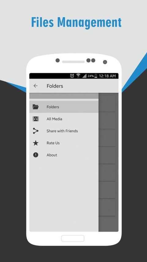 1080p Video Player – All Format HD Video Player स्क्रीनशॉट 4