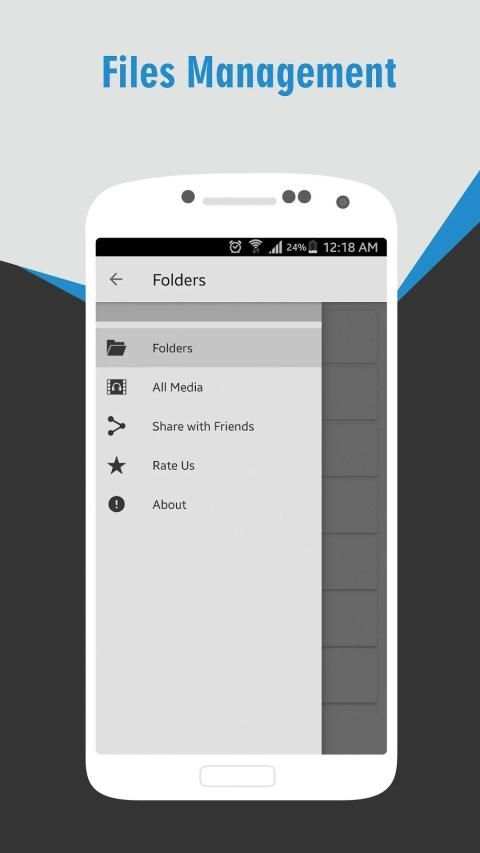 1080p Video Player – All Format HD Video Player स्क्रीनशॉट 4