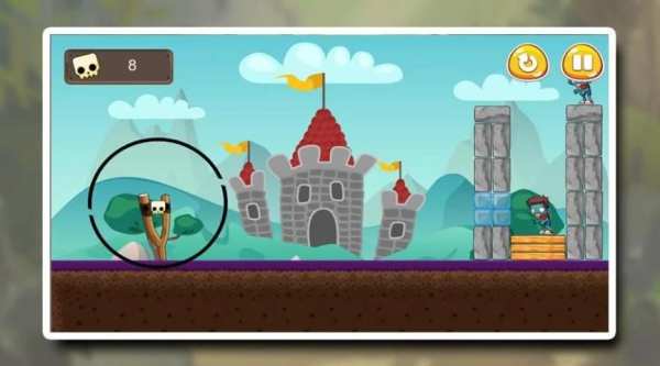 Fly To Zombie screenshot 4