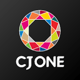 CJ ONE icon