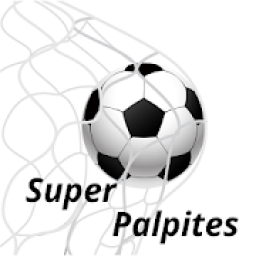 Super Palpites icon