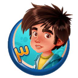 Mahdiyar 3 आइकन