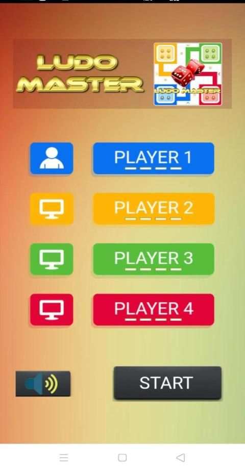 Ludo Master Pro - Offline screenshot 3