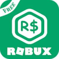 Robux - Free Robux Count with Guide