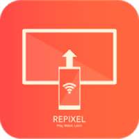 Screen Mirroring - Screen Sharing with TV