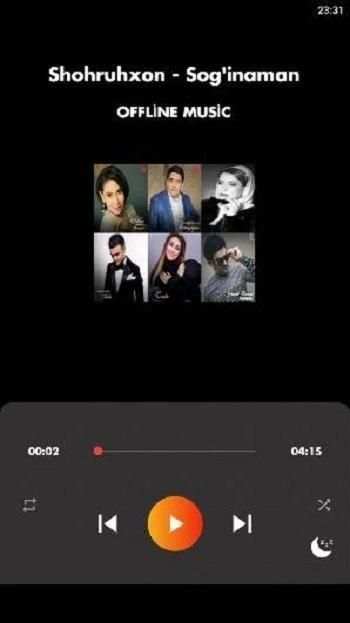 اغاني ياس خضر 2020 بدون نت‎
‎ screenshot 3