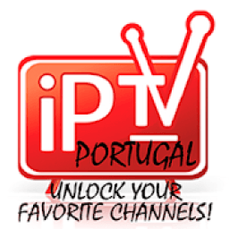 IPTV PORTUGAL icon