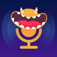 Voice Modifier - Fun Voice Changer & Sound Effects