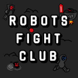 ikon Robots Fight Club