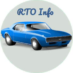 ikon RTO Vehicle Information App