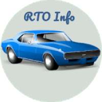 RTO Vehicle Information App