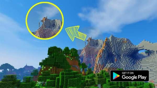 Addons For Minecraft 2020 screenshot 1