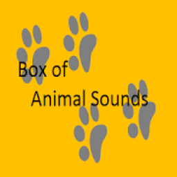 Box of Animal Sounds आइकन
