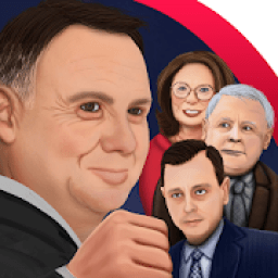 Polskie walki polityczne आइकन