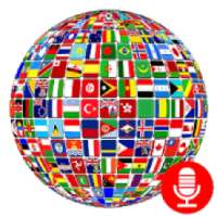 All Language Translator App-Free Voice Interpreter