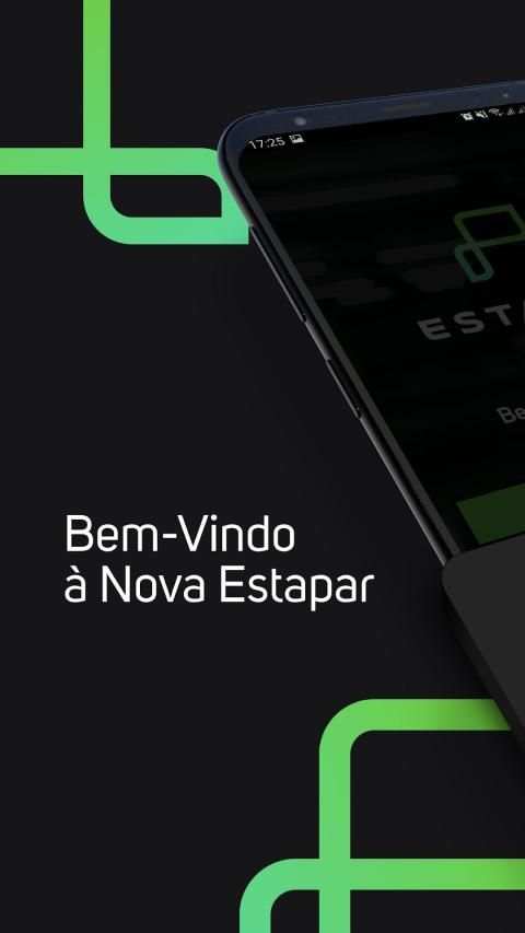 Estapar: Reservar Vaga e Estacionar na Zona Azul screenshot 5