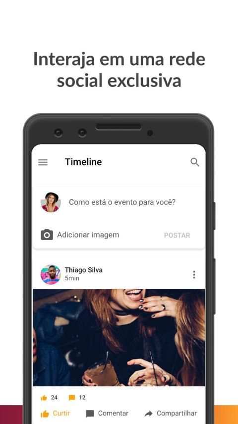 Yazo APP screenshot 4