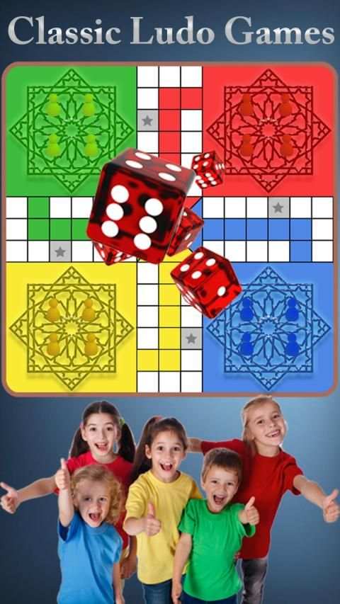 Ludo Board – Ludo Champion Game screenshot 2