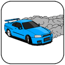 Dare To Race - Online आइकन
