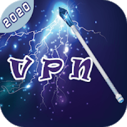 Magic VPN Free Proxy आइकन