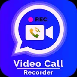 Video call recoder for whatsapp,imo 2020 आइकन