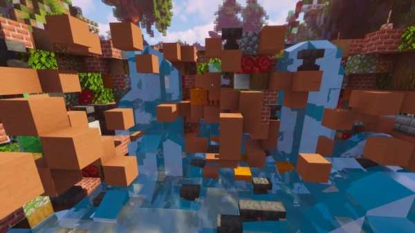 Maps for minecraft mcpe, mods, addons स्क्रीनशॉट 6