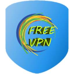 VPN FREE - Free Proxy Server & Secure VPN Servive